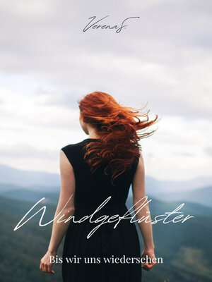 cover image of Windgeflüster